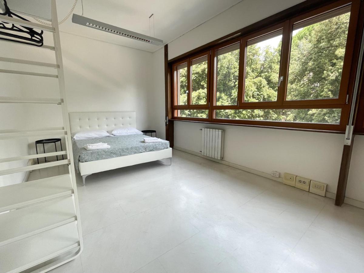 Mazzini Boutique Apartment Rome Extérieur photo