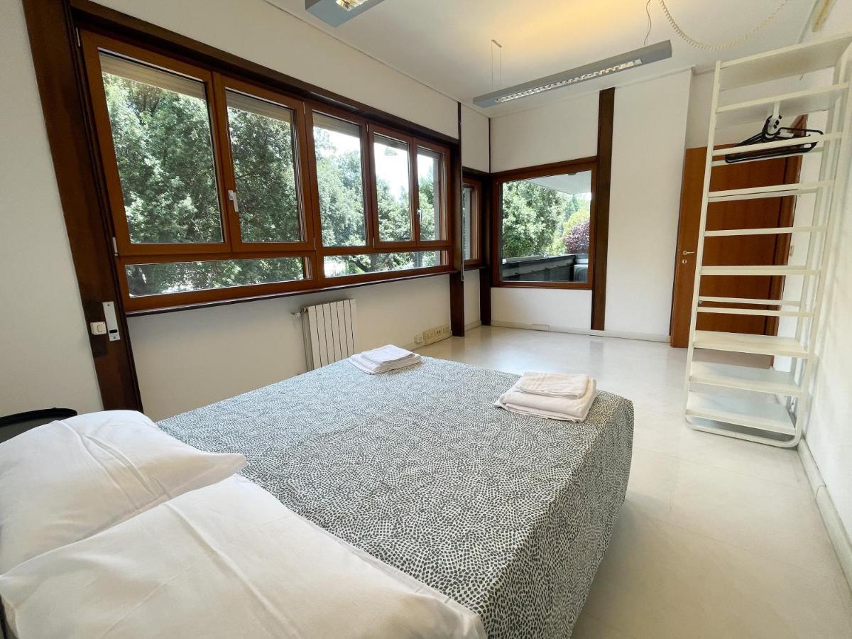 Mazzini Boutique Apartment Rome Extérieur photo