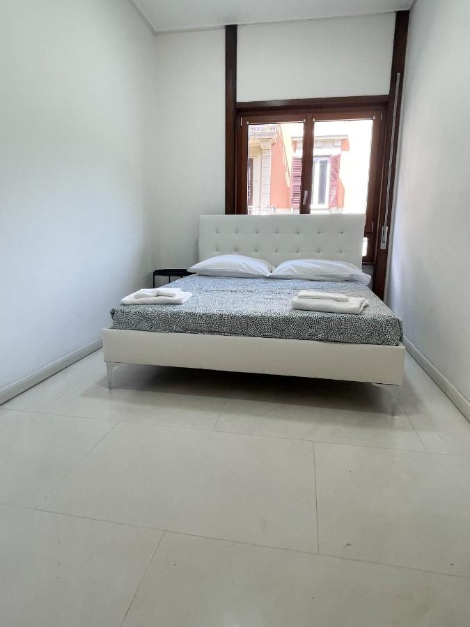 Mazzini Boutique Apartment Rome Extérieur photo