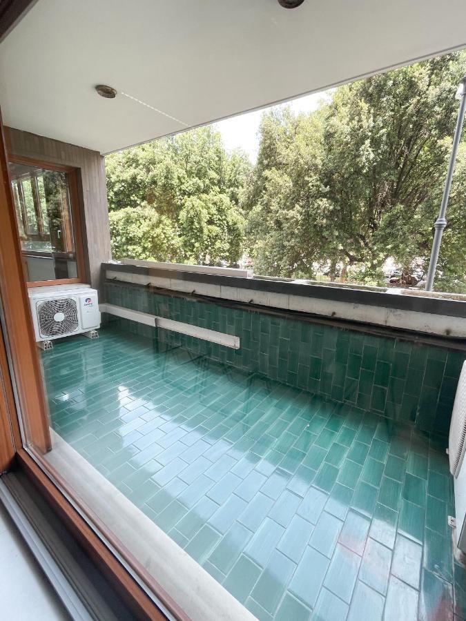 Mazzini Boutique Apartment Rome Extérieur photo