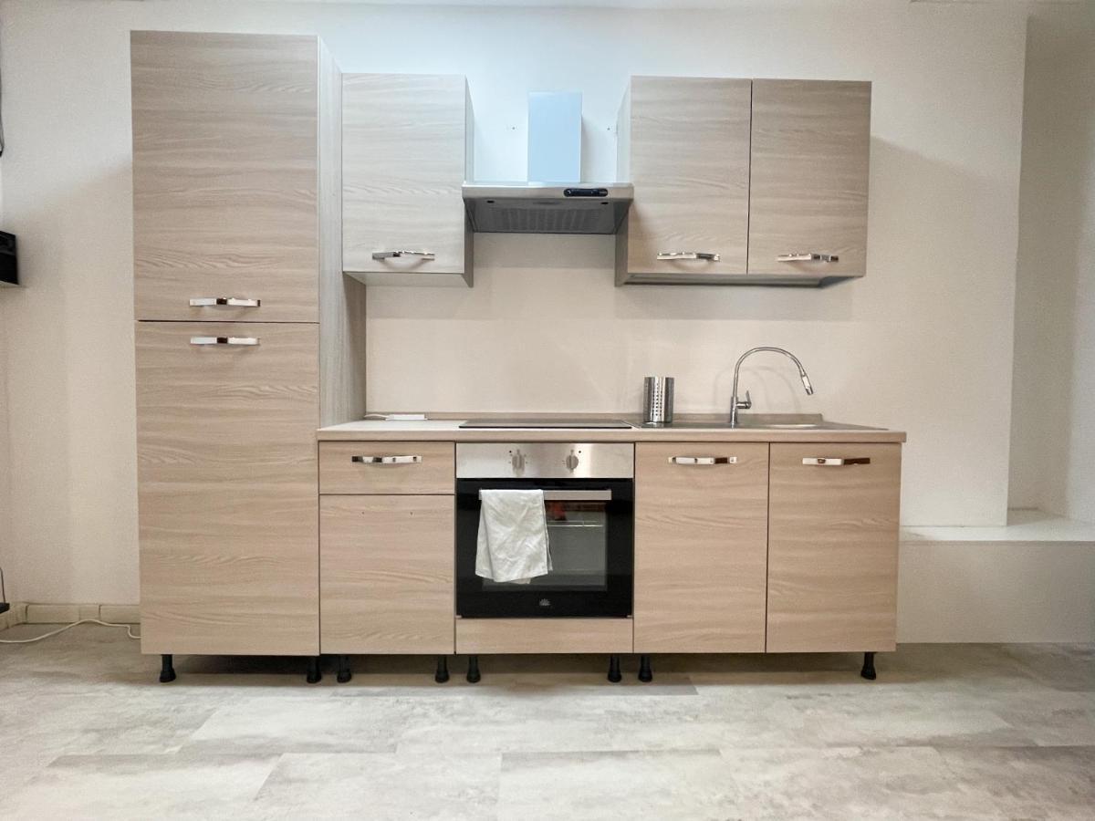 Mazzini Boutique Apartment Rome Extérieur photo