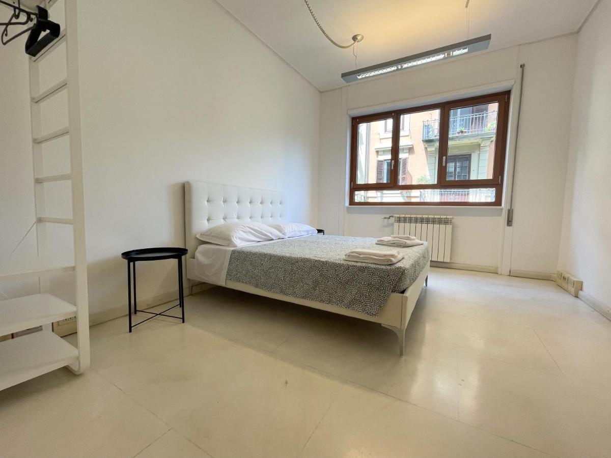 Mazzini Boutique Apartment Rome Extérieur photo