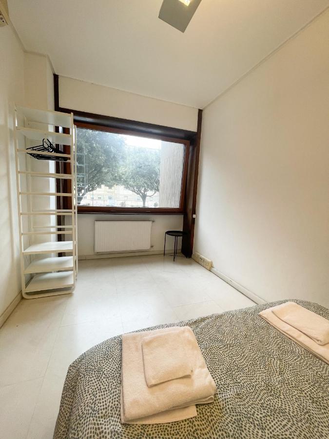 Mazzini Boutique Apartment Rome Extérieur photo
