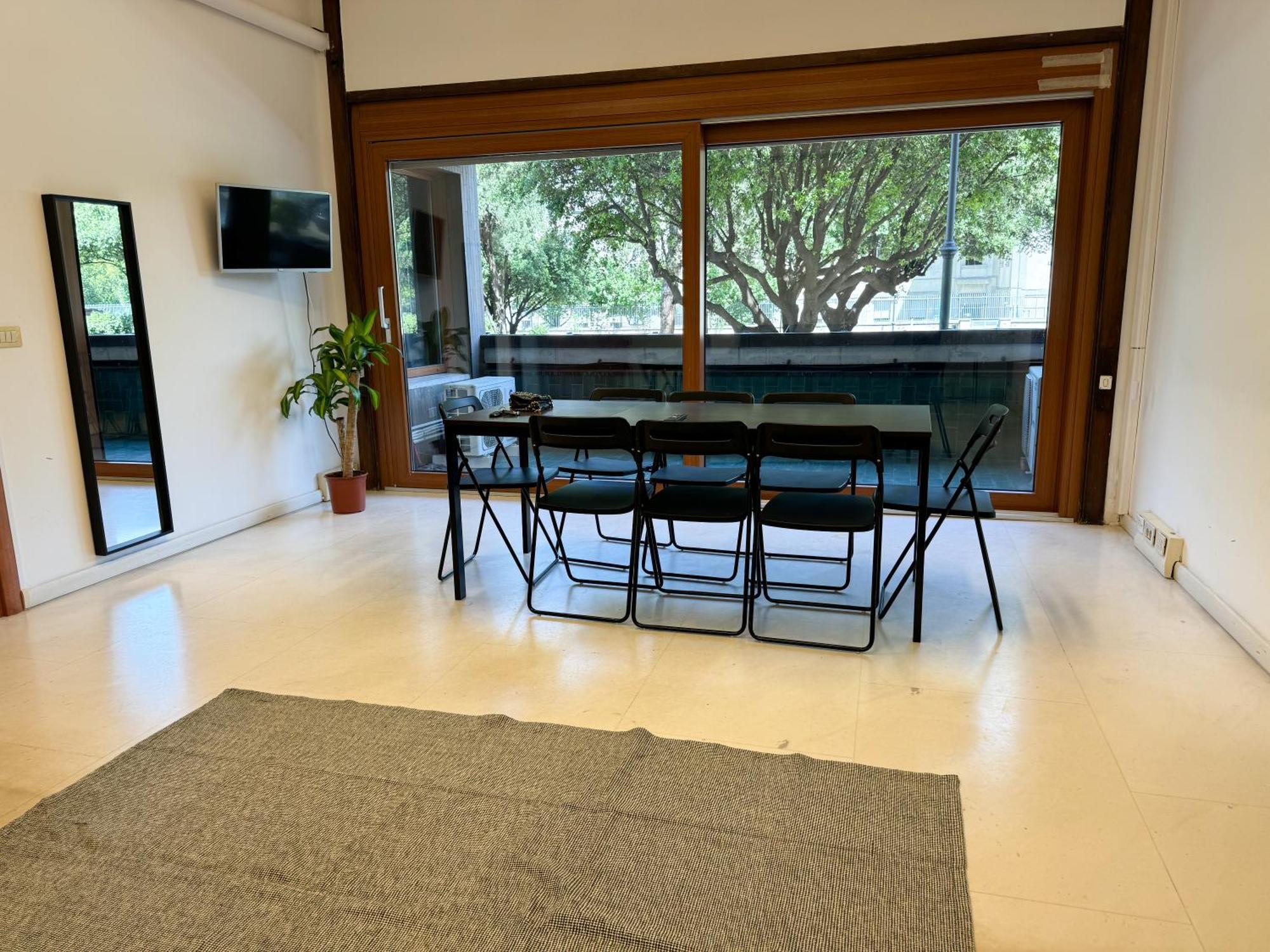 Mazzini Boutique Apartment Rome Extérieur photo
